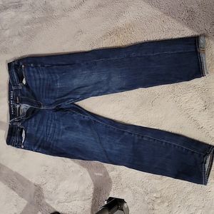 American Eagle jeans size 10